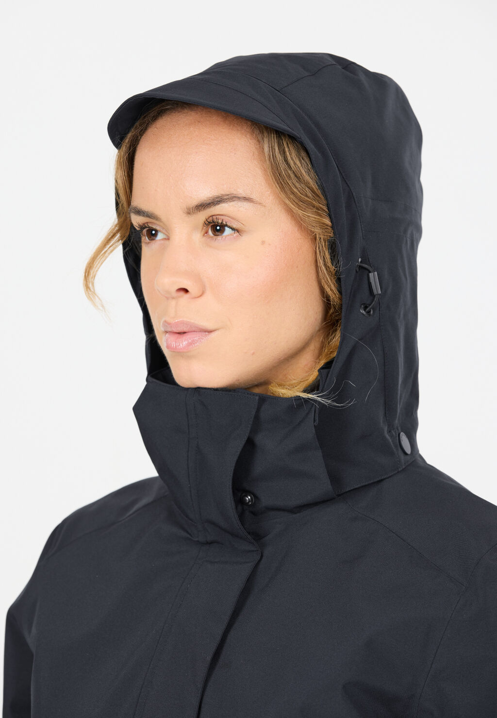 Whistler Marico W Parka W pro 10000 Naisten Kuoritakki tummansininen whistler-marico-w-parka-w-pro-10000-naisten-kuoritakki-tummansininen
